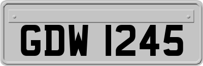 GDW1245