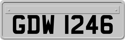GDW1246
