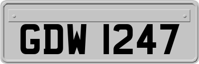 GDW1247