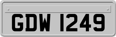 GDW1249