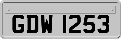 GDW1253