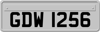 GDW1256