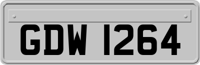 GDW1264