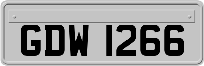GDW1266