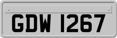 GDW1267
