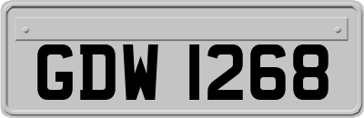 GDW1268