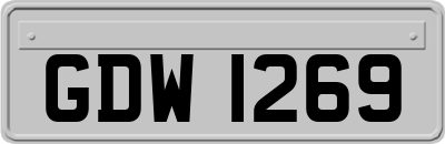 GDW1269