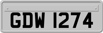 GDW1274