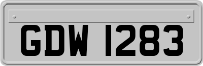 GDW1283
