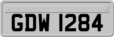 GDW1284