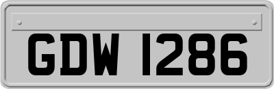 GDW1286