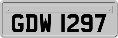 GDW1297