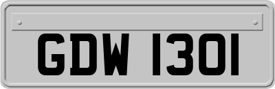 GDW1301