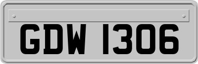 GDW1306