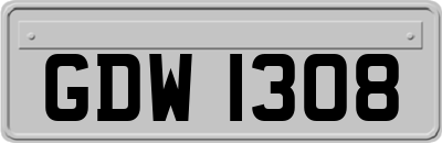 GDW1308