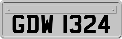 GDW1324