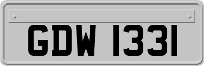 GDW1331