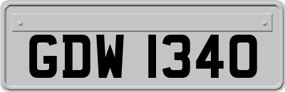 GDW1340