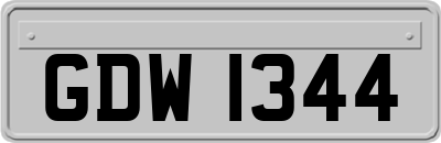 GDW1344