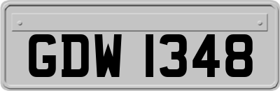 GDW1348
