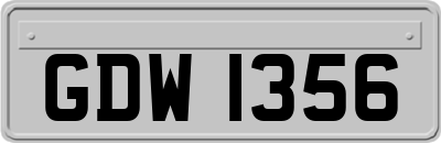 GDW1356