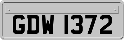GDW1372