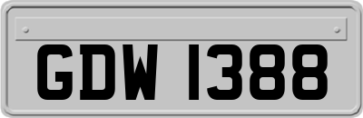 GDW1388