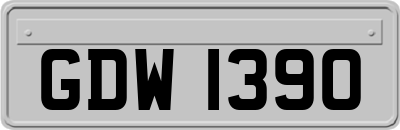 GDW1390