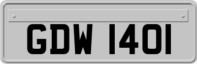 GDW1401
