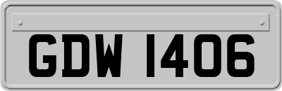 GDW1406