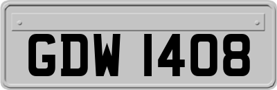 GDW1408