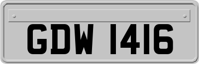 GDW1416