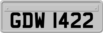 GDW1422