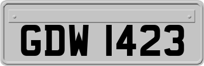 GDW1423
