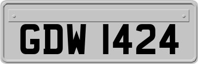 GDW1424