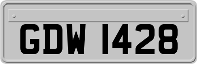 GDW1428