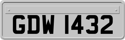 GDW1432