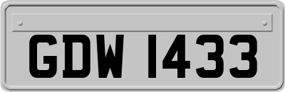 GDW1433