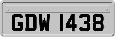 GDW1438