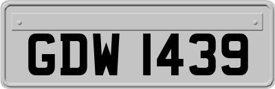 GDW1439