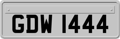 GDW1444