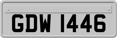 GDW1446