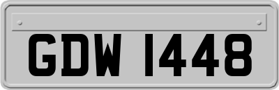 GDW1448