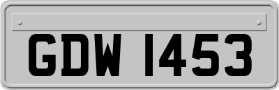 GDW1453