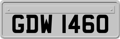 GDW1460