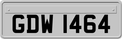 GDW1464