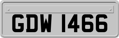 GDW1466