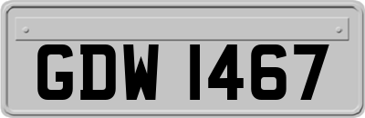GDW1467