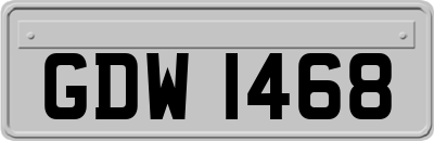 GDW1468