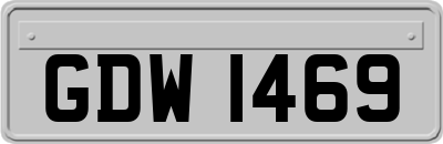 GDW1469